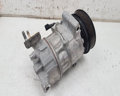 2014 - 2018 Volvo V40  Hatchback A/C Compressor 31469966