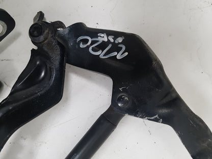 2010 - 2016 Volvo S80  Saloon Bonnet Hinge/Strut 31385810