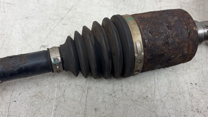 2003 - 2014 Volvo XC90 I 275 Estate Right Rear Drive Axle 31259503