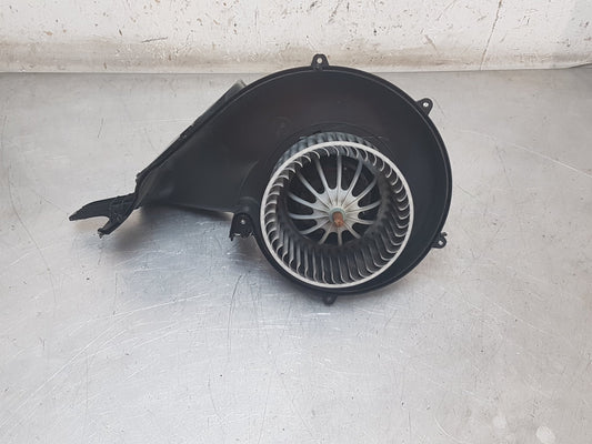 2007 - 2016 Volvo V70   Blower Motor 31291517