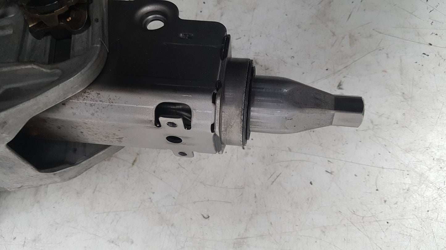 2007 - 2013 Volvo C70  Convertible Steering Column 31280553
