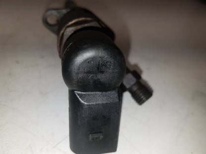 2006 - 2011 Volvo C70  Convertible Fuel Injector 9659337980