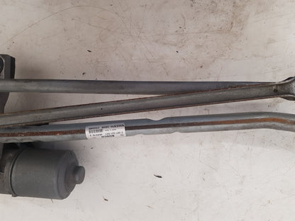 2008 - 2013 Volvo XC60 I 156 Estate WIPER MOTOR (FRONT) & LINKAGE 31333455