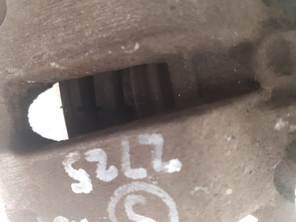 2010 - 2012 Saab 9-5  Saloon Left Rear Caliper