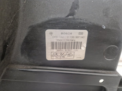 2005 - 2012 Volvo S40  Saloon RADIATOR FAN & COWLING (A/C CAR) 3M5H8C607UH