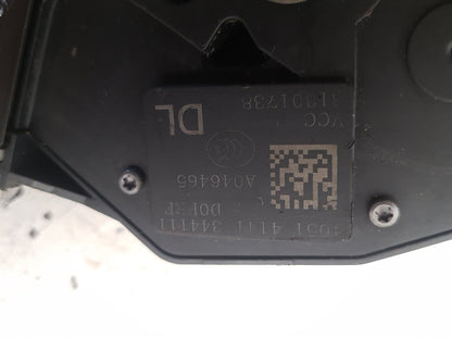 2011 - 2014 Volvo V60 I 155 Estate Left Front Door Lock Actuator 31301738