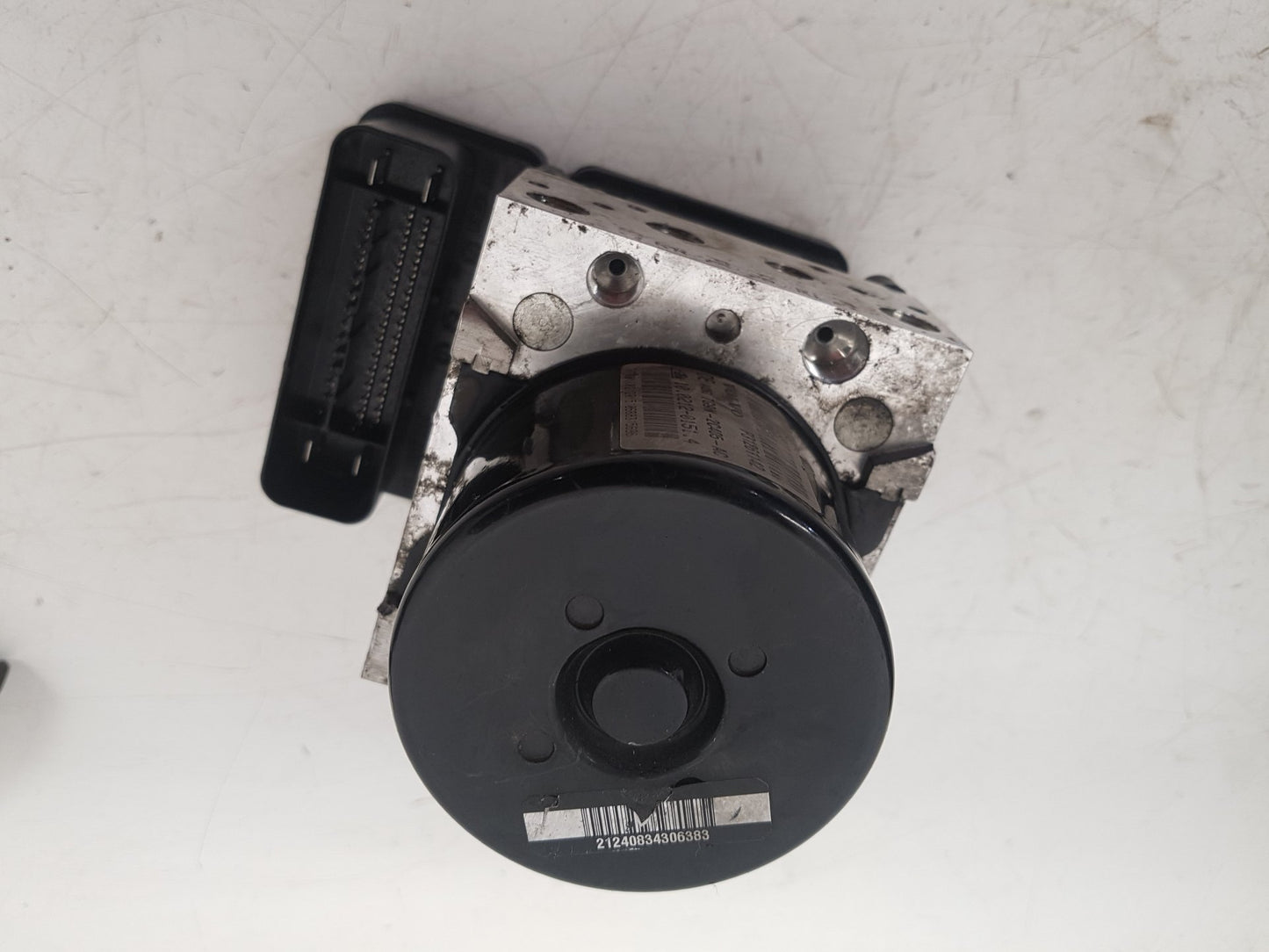 2007 - 2010 Volvo V70  Estate ABS Pump/Modulator 31261142