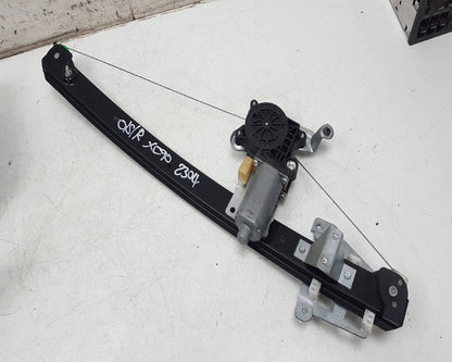 2003 - 2014 Volvo XC90  Estate WINDOW REG MOTOR (DRIVER SIDE REAR)