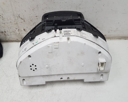 2009 - 2011 Volvo XC60  Estate Instrument Cluster 31270905