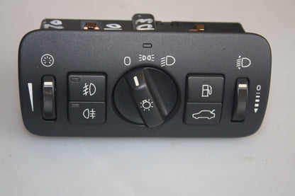 2007 - 2013 Volvo V70   Headlight Switch 30739415