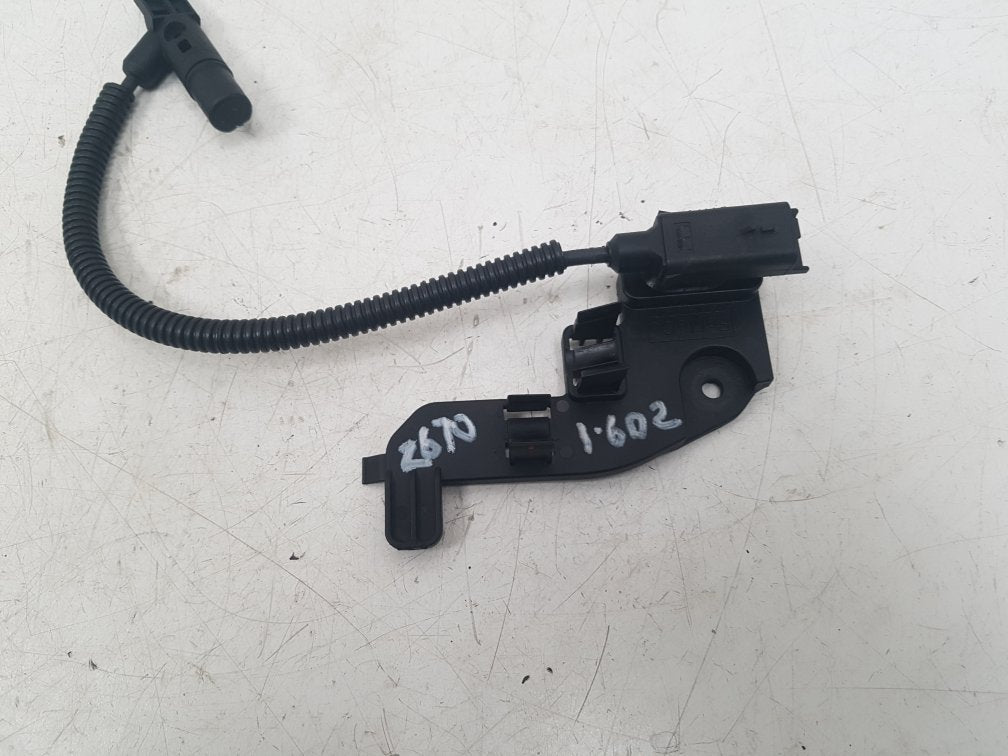2014 Volvo V40  Hatchback CAMSHAFT POSITION SENSOR 9664430980