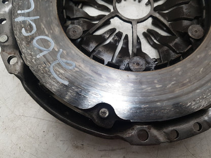 2006 - 2009 Volvo C70  Convertible Clutch Kit 31367652
