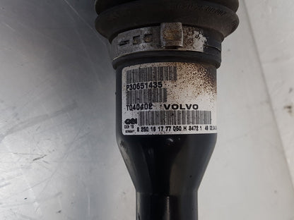 2002 - 2006 Volvo XC90  Estate Left Front Drive Axle 30651435