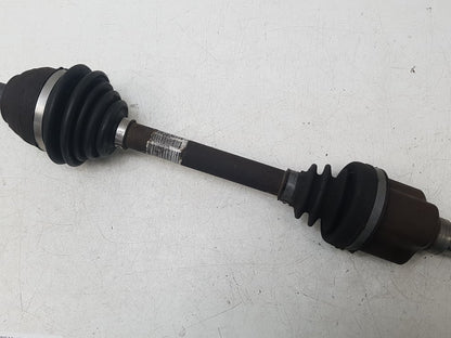 2006 - 2012 Volvo C30  Hatchback DRIVESHAFT - PASSENGER FRONT (MANUAL) (ABS) 31256935