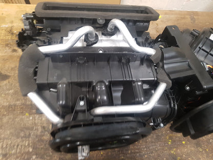 2017 - 2026 Volvo V60 II 225 Estate INTERIOR HEATER 32226263