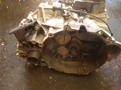 2009 - 2015 Volvo XC60  Estate Manual Gearbox 9482390