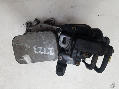 2013 - 2019 Volvo V40 III 525 Hatchback Engine Oil Cooler 9687911280