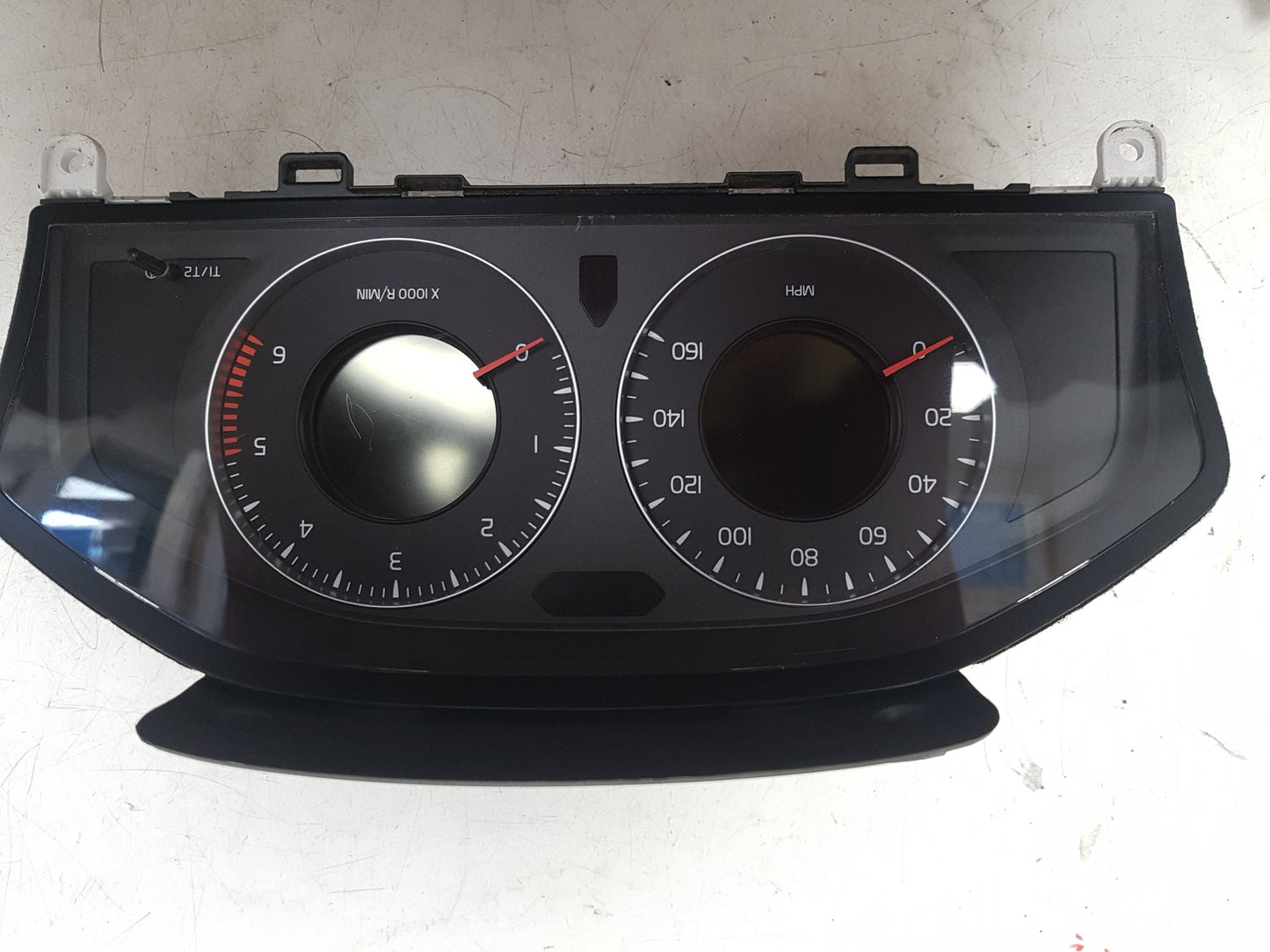 2007 - 2015 Volvo V70  Estate Instrument Cluster 31270905 36002604