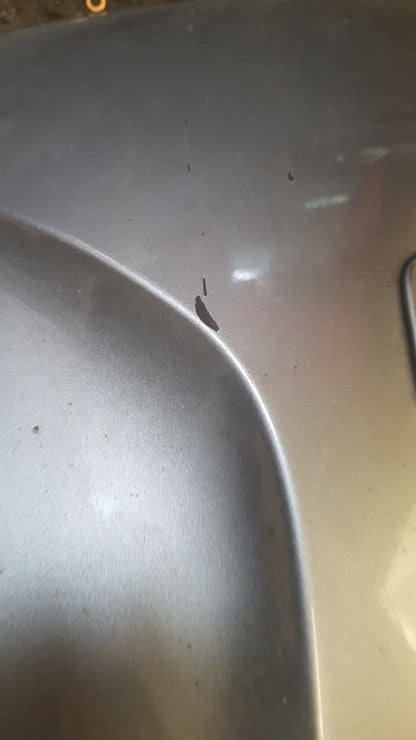 2015 Volvo V40- Front Bumper