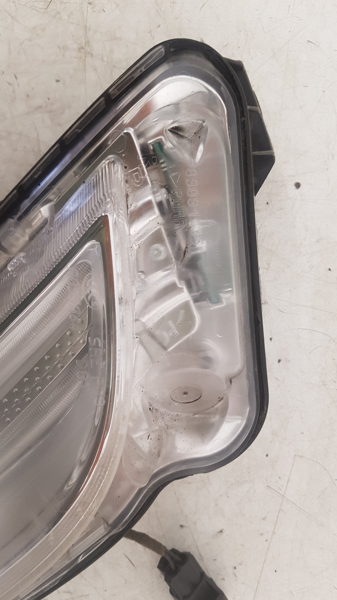 2011-2018 Volvo V60 Estate Right Daytime LED Module 31278558