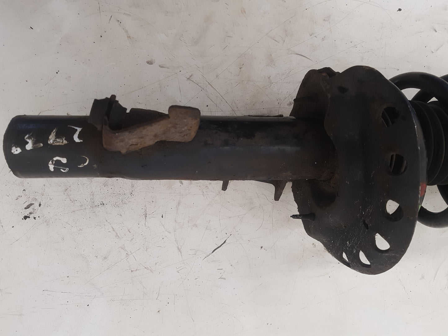 2000 - 2008 Volvo V70 II 285 Estate Right Front Shock Absorber 31323218