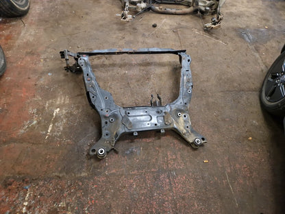 2009 - 2015 Volvo XC60  Estate Front Subframe 31406810
