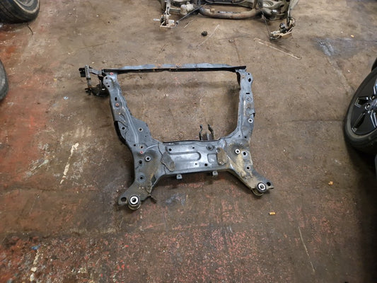 2009 - 2015 Volvo XC60  Estate Front Subframe 31406810