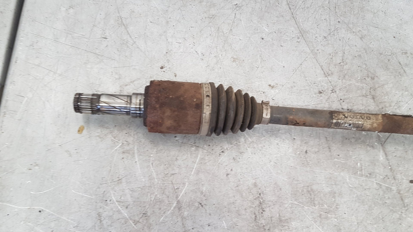 2006 - 2014 Volvo XC90  Estate Right Rear Drive Axle 31259503