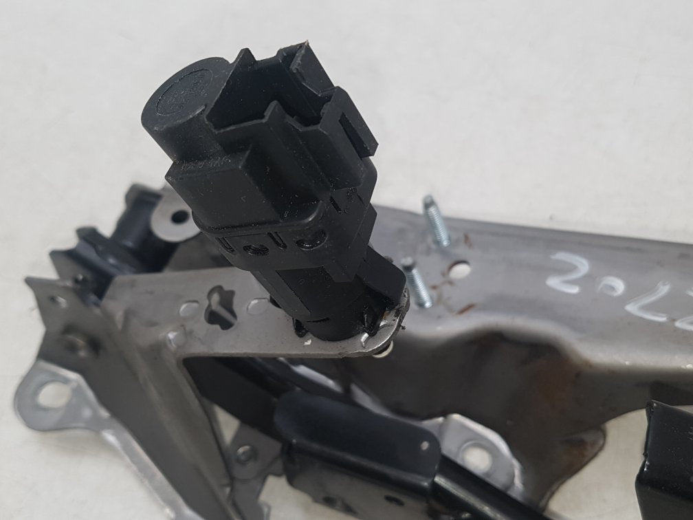 2004 - 2010 Volvo V50  Estate Brake Pedal 4N51-2467-AG