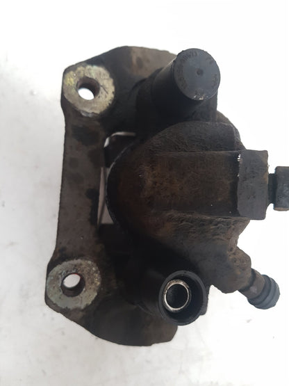 2000 - 2009 Volvo S60  Saloon Left Rear Caliper