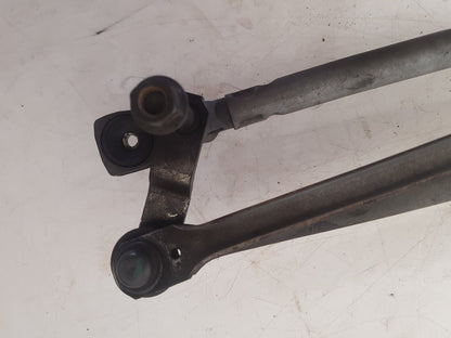 2010 - 2013 Volvo S60 II 134 Saloon WIPER MOTOR (FRONT) & LINKAGE 1397220627