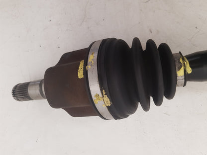 2010 Volvo C30  Hatchback Left Front Drive Axle 36001180