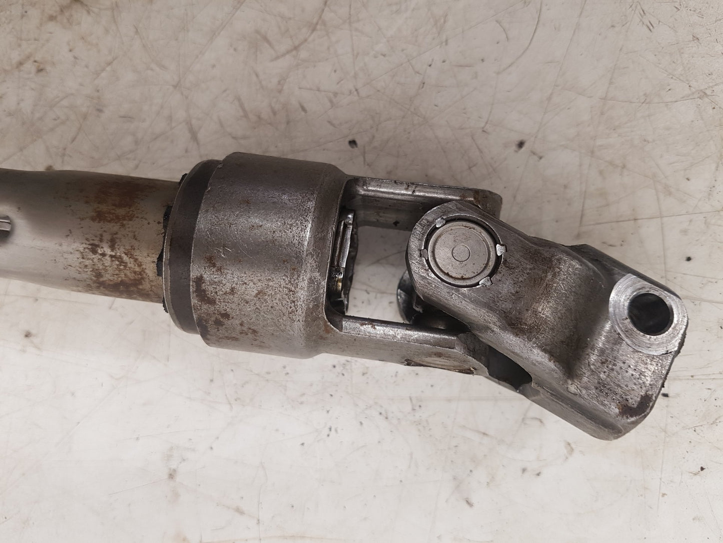 2017 - 2026 Volvo V60 II 225 Estate Steering Column 32246782