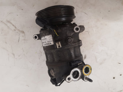 2010 - 2015 Volvo V60  Estate A/C Compressor 31332528