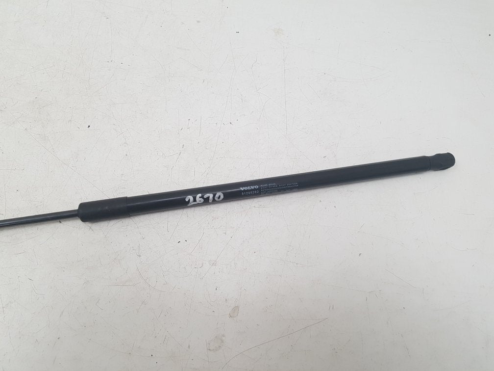 2014 Volvo V40  Hatchback BONNET STRUT/RAM 31298282