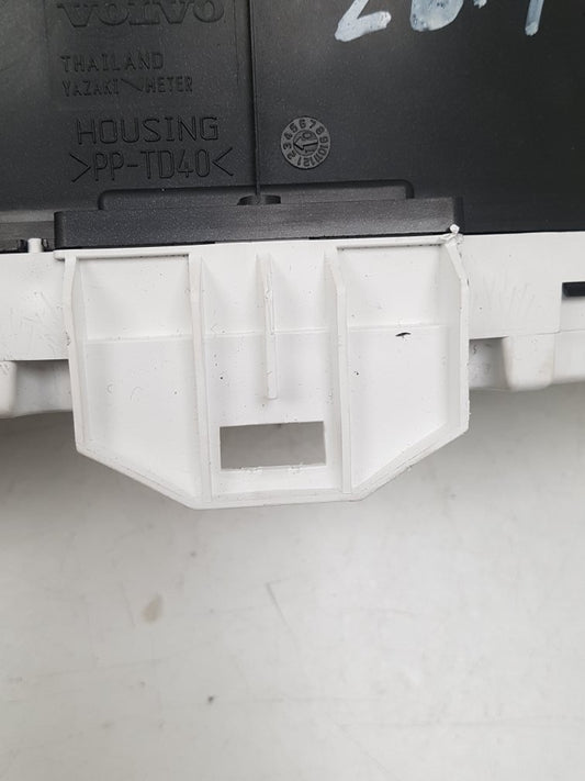 2004 - 2010 Volvo V50   Estate Instrument Cluster 30733375