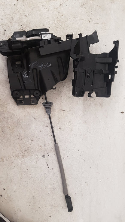 2015-2026 Volvo XC90 II 256 SUV Front Right Door Lock Mechanism 31349895