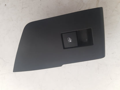 2010 - 2012 Saab 9-5  Saloon Right Rear Window Switch 13307901