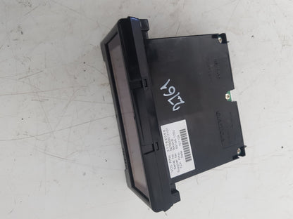 2006 - 2010 Volvo C70   INFOTAINMENT CONTROL MODULE (ICM) 31268056