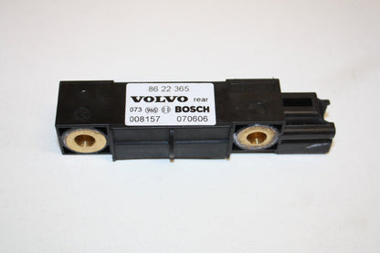 2000 - 2007 Volvo S60   Crash Sensor 008157070606
