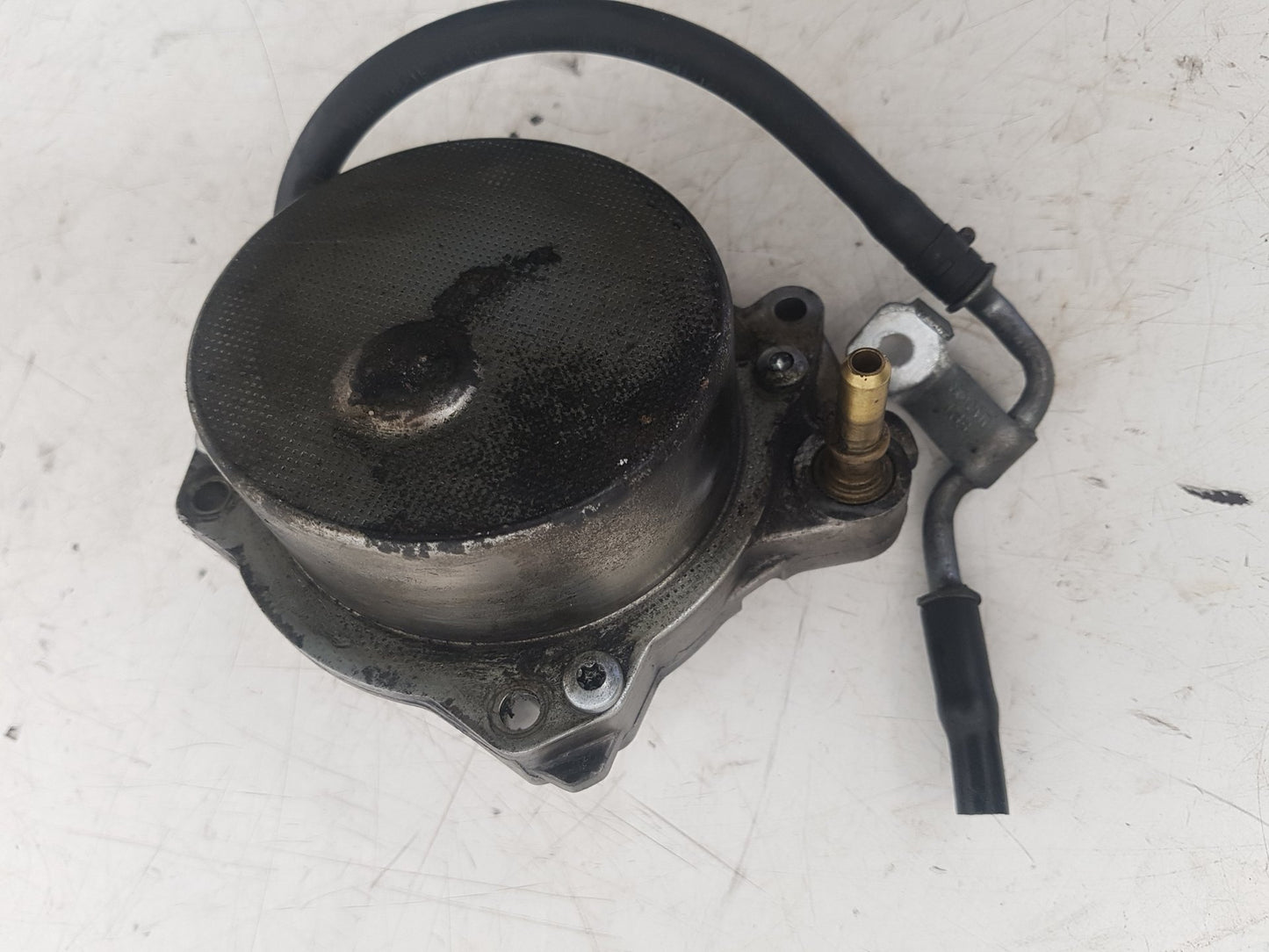 2006 - 2009 Saab 9-5  Saloon Vacuum/Air Pump 55188660