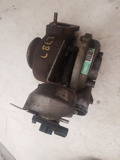 2004 - 2010 Volvo V50   Estate Turbo 9658728580
