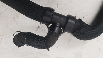 2010 - 2015 Volvo S80 II 124 Saloon RADIATOR HOSE 31338497