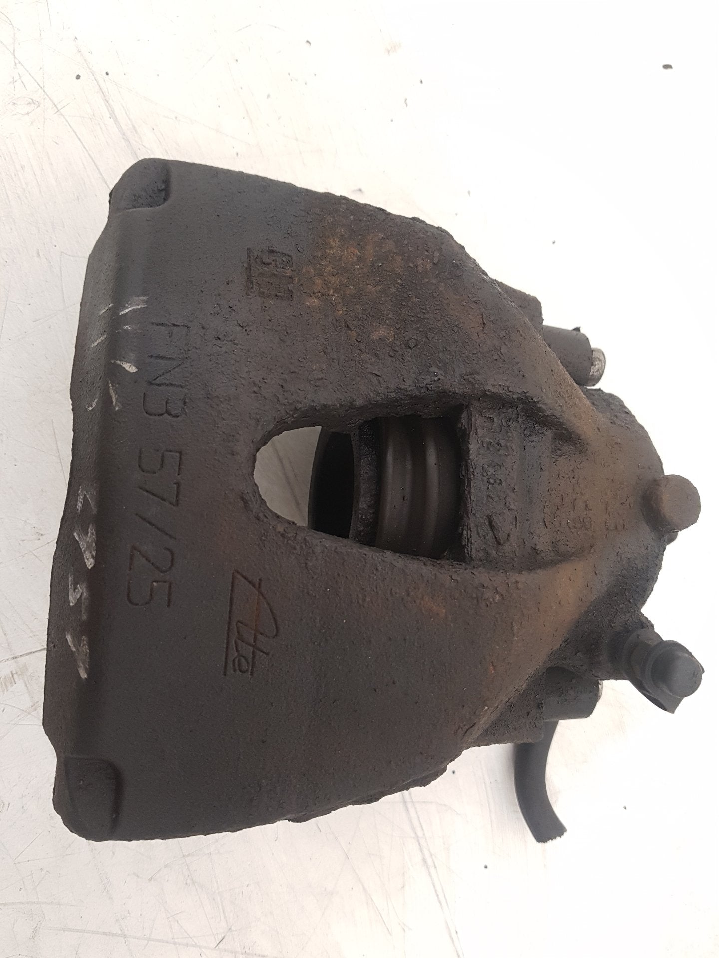 2006 - 2009 Saab 9-5  Saloon Left Rear Caliper