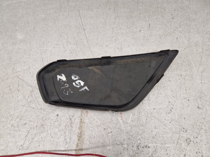 2006 - 2012 Volvo C30  Hatchback FOG LIGHT BLANK (FRONT DRIVER SIDE) 31298170