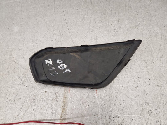 2006 - 2012 Volvo C30  Hatchback FOG LIGHT BLANK (FRONT DRIVER SIDE) 31298170