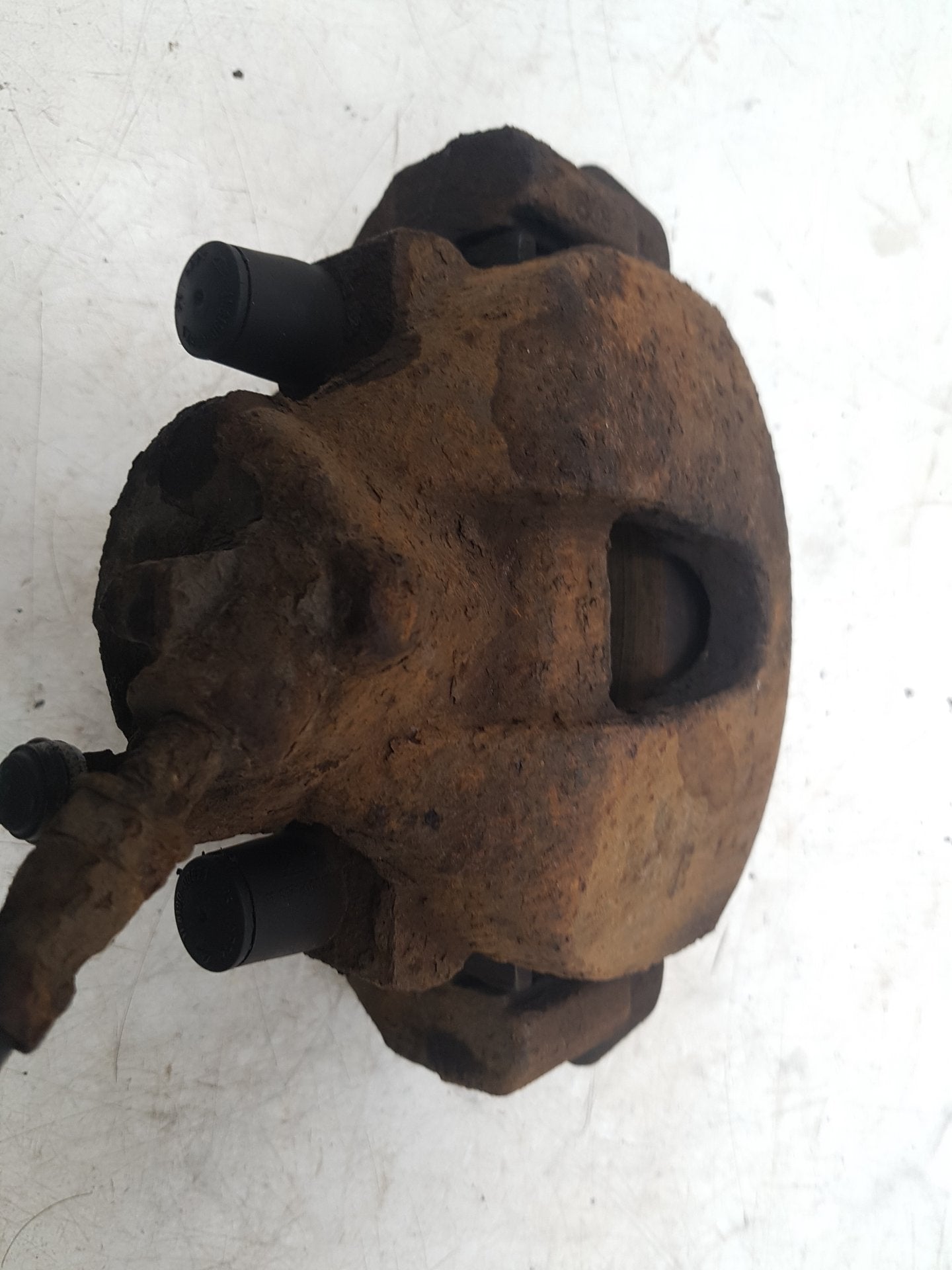 2004 - 2010 Volvo V50  Estate Left Front Caliper 36000484