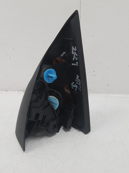 2010 - 2015 Volvo S60   TWEETER SPEAKER PASSENGER SIDE FRONT 30781067