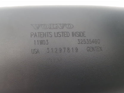 2008 - 2014 Volvo XC60  Estate Interior Mirror 32535460