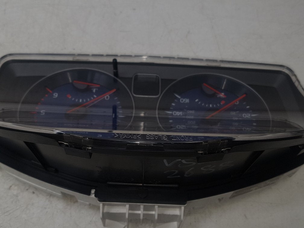 2004 - 2010 Volvo V50   Estate Instrument Cluster 30695998